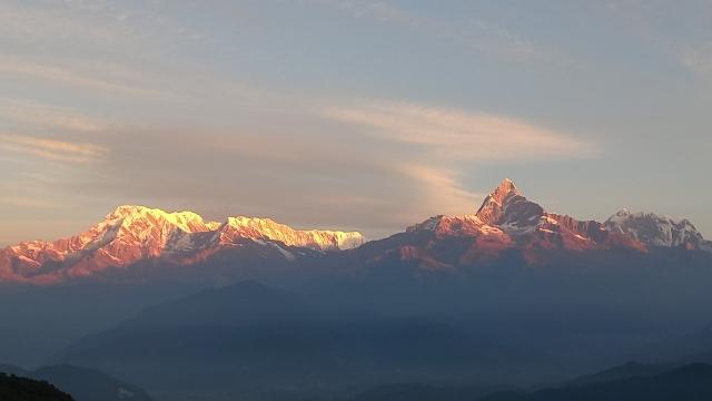 The Top Five Must-Visit Destinations of Nepal