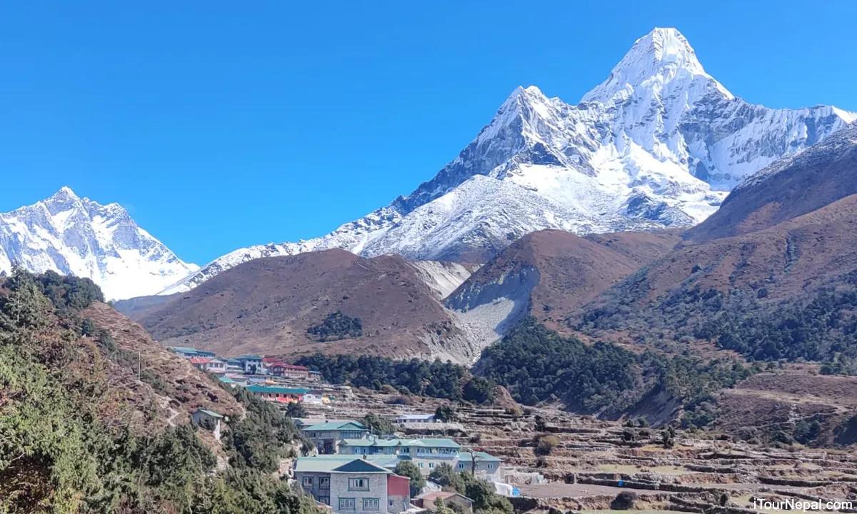 A Guide to Visiting Nepal through its UNESCO Heritage Sites