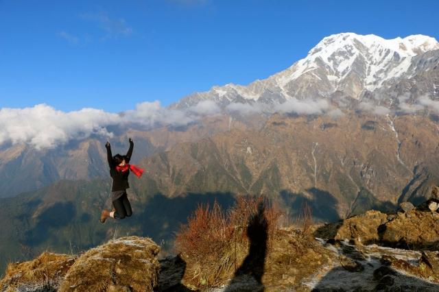 Nepal: A Dream Destination for Everyone